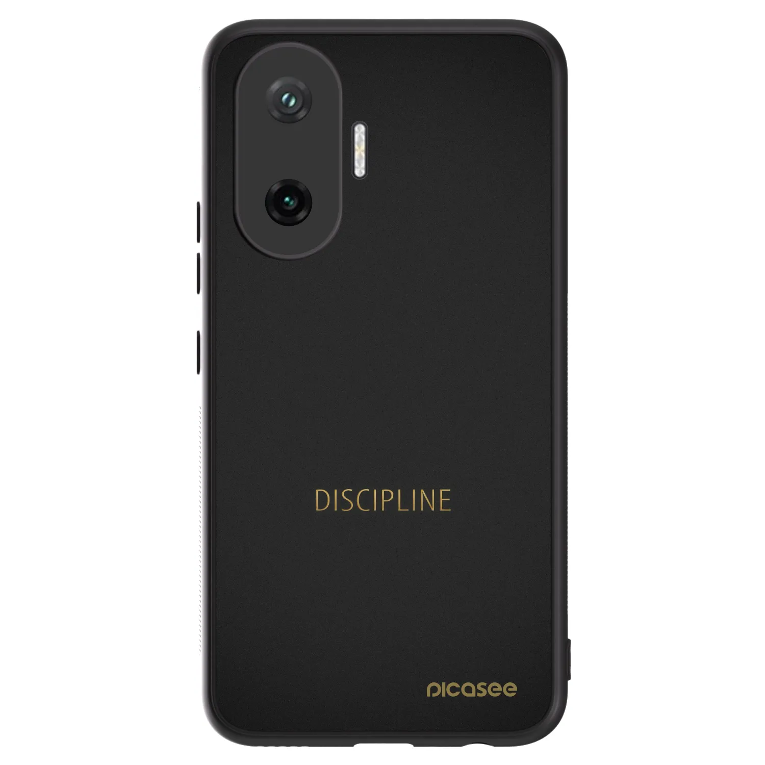 Picasee ULTIMATE CASE für Xiaomi Poco F7 Pro 5G - Discipline