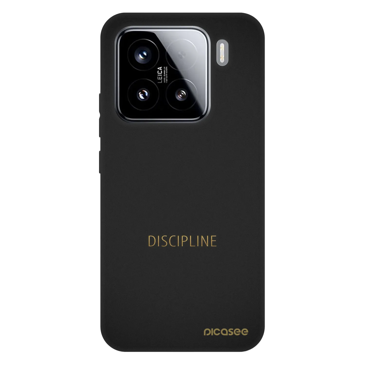 Picasee Fashion Case für Xiaomi 15 - Discipline
