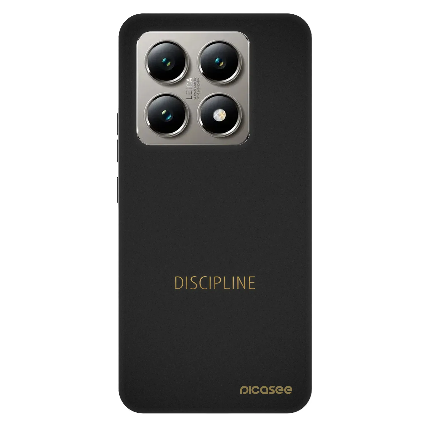 Picasee Fashion Case für Xiaomi 14T Pro - Discipline