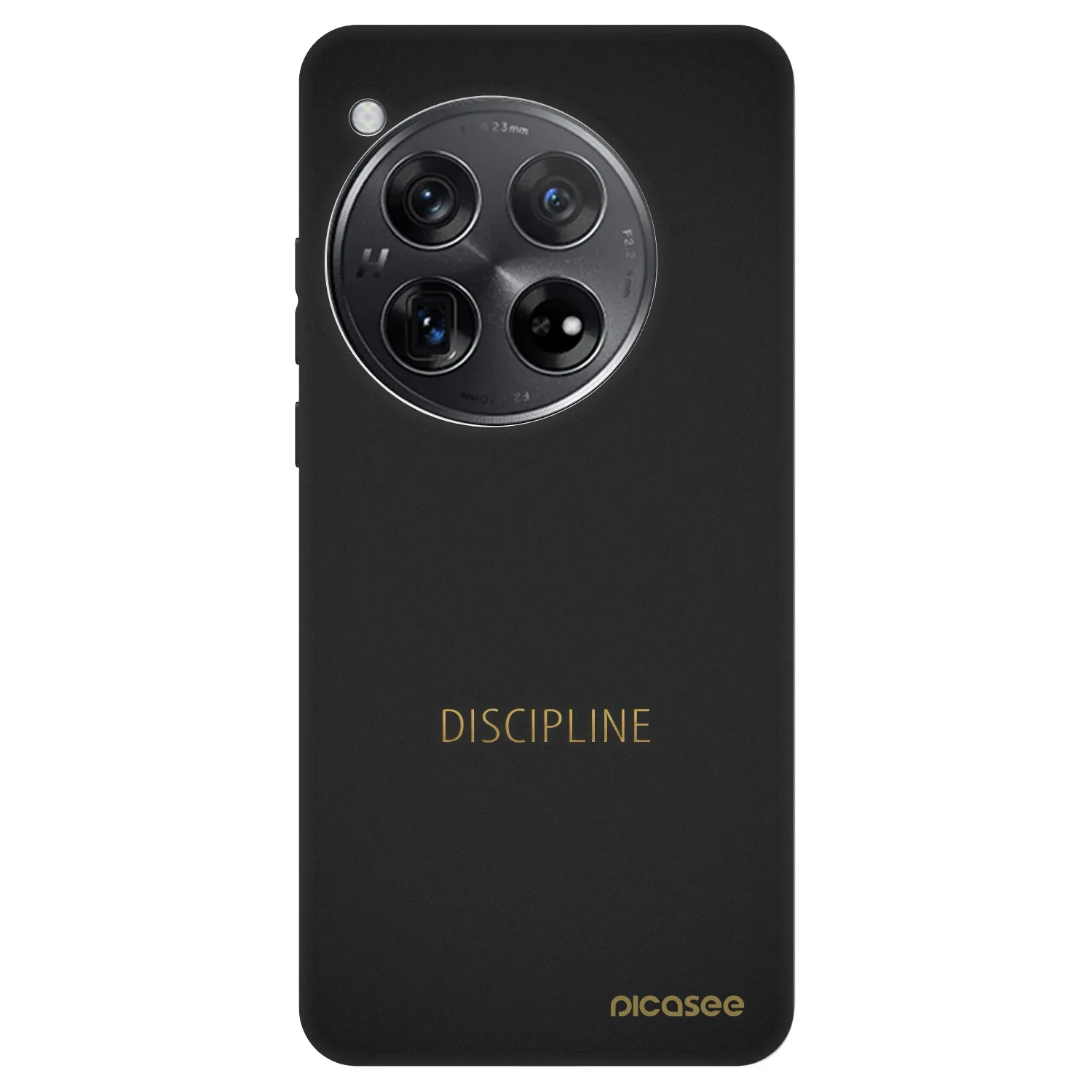 Picasee Fashion Case für OnePlus 12 5G - Discipline