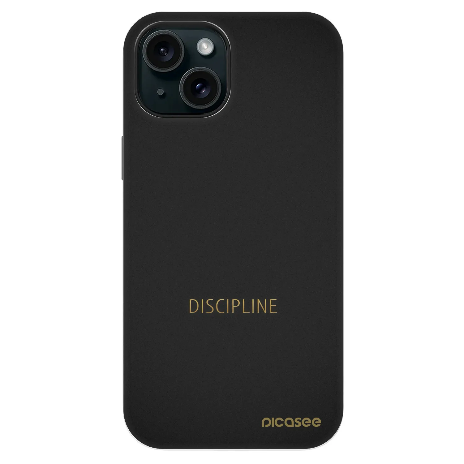 Picasee Fashion Case MagSafe für Apple iPhone 13 - Discipline