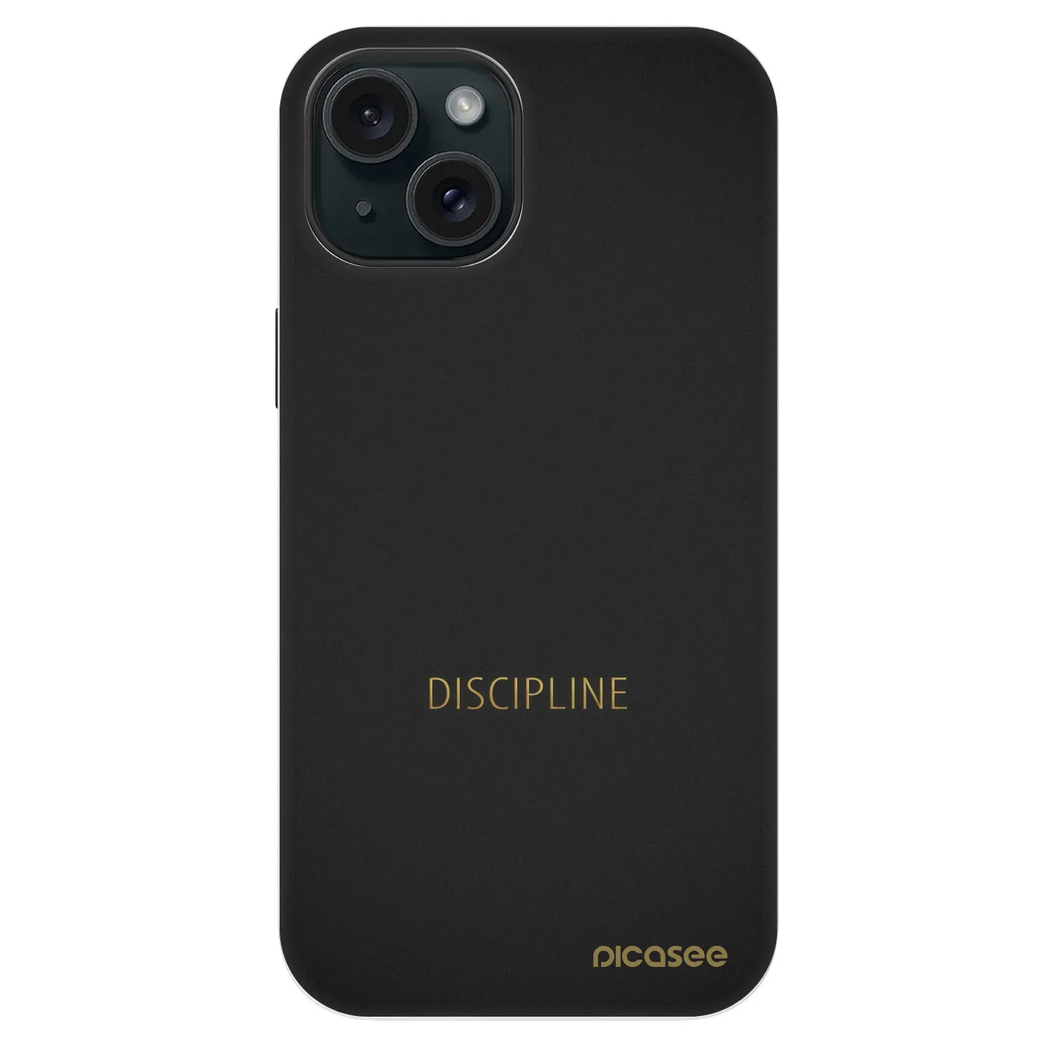 Picasee Fashion Case MagSafe für Apple iPhone 14 - Discipline