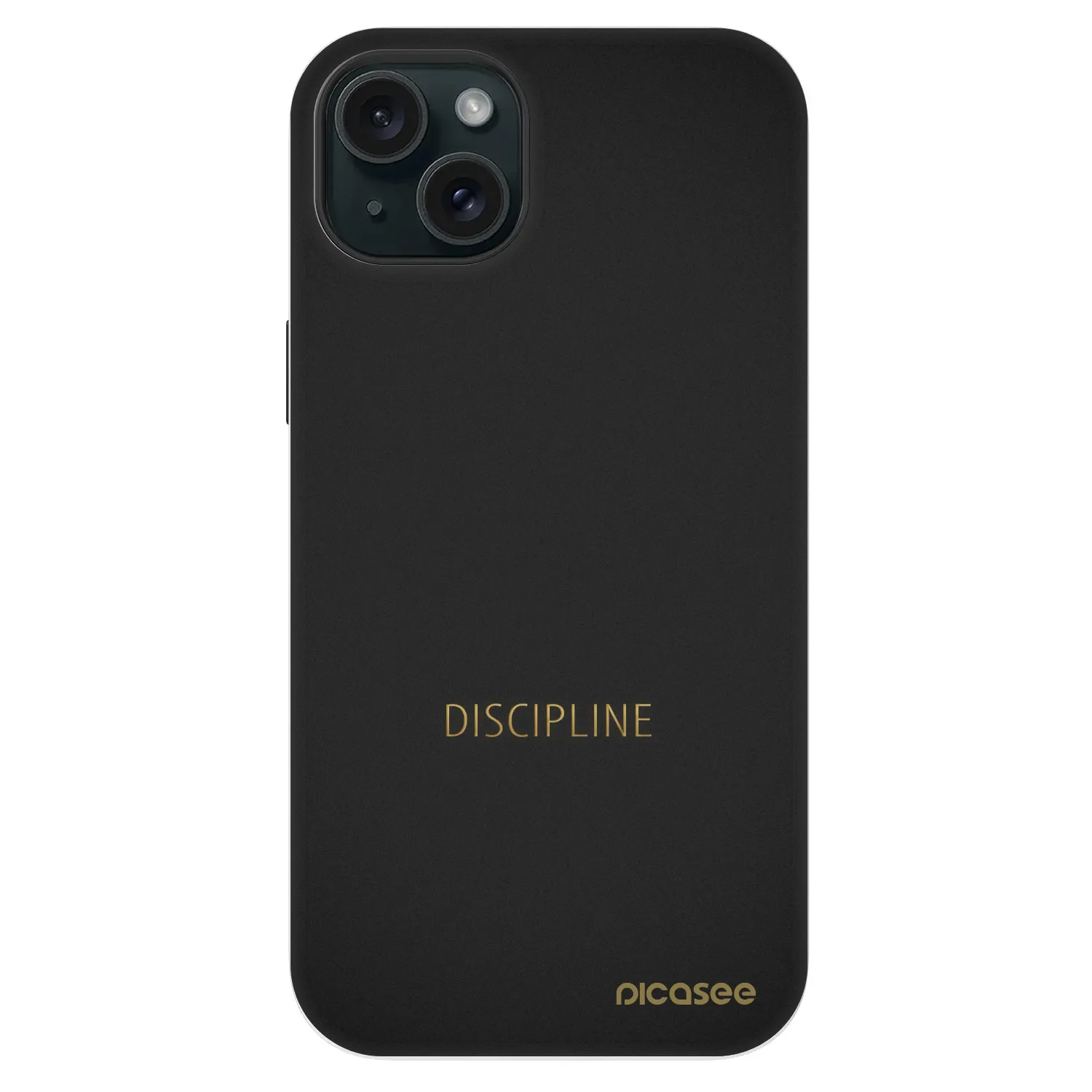 Picasee Fashion Case MagSafe für Apple iPhone 14 Plus - Discipline