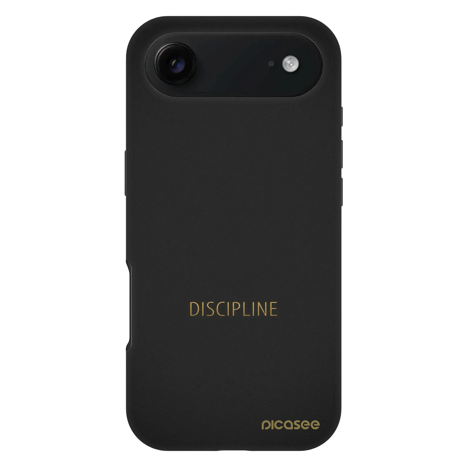 Picasee Fashion Case MagSafe für Apple iPhone Air - Discipline