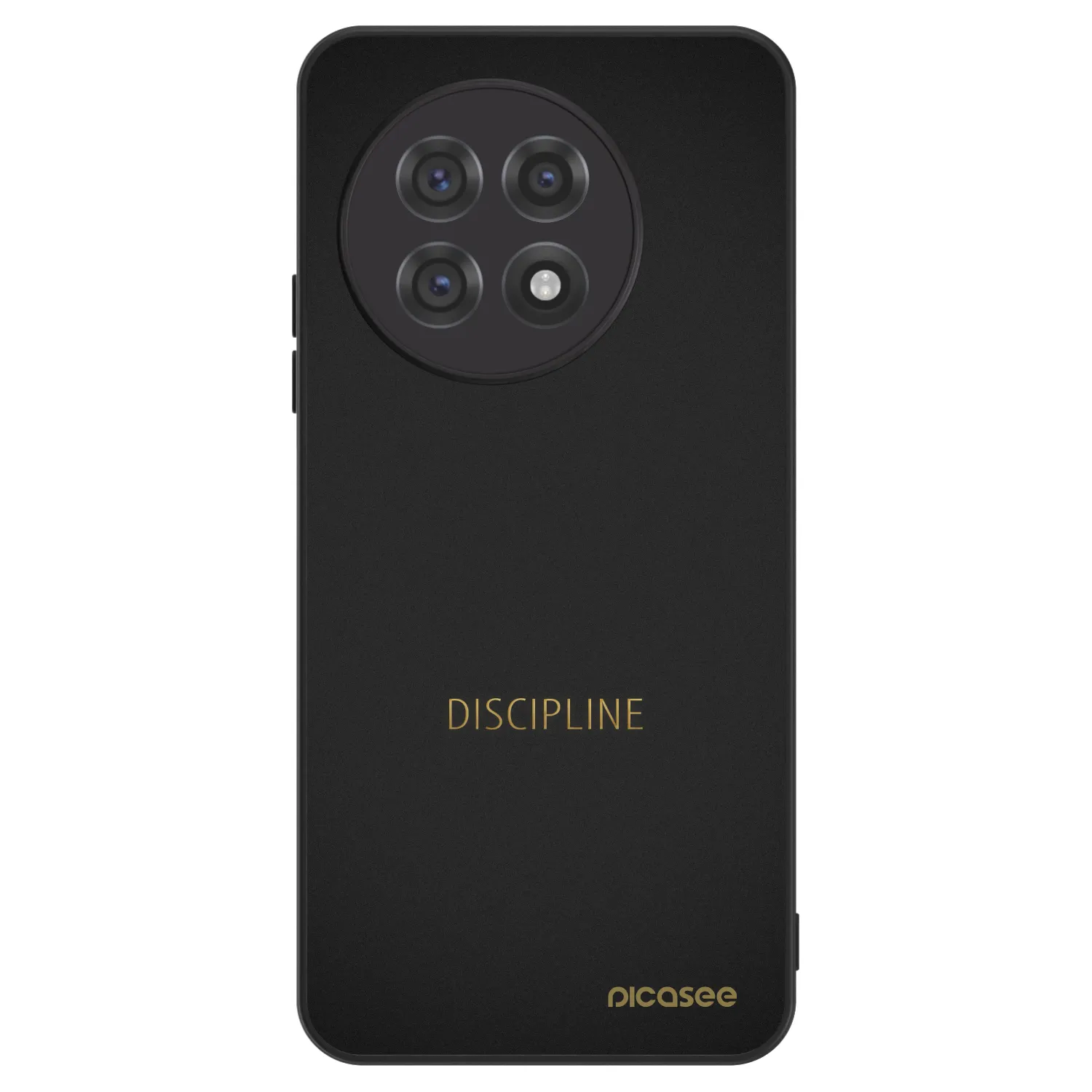 Picasee ULTIMATE CASE für OnePlus 13R 5G - Discipline