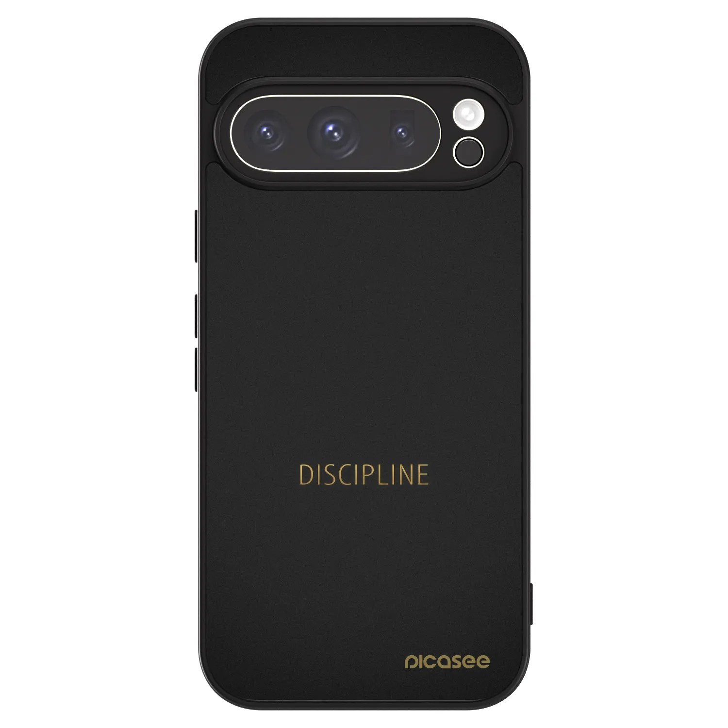 Picasee ULTIMATE CASE für Google Pixel 9 Pro XL - Discipline