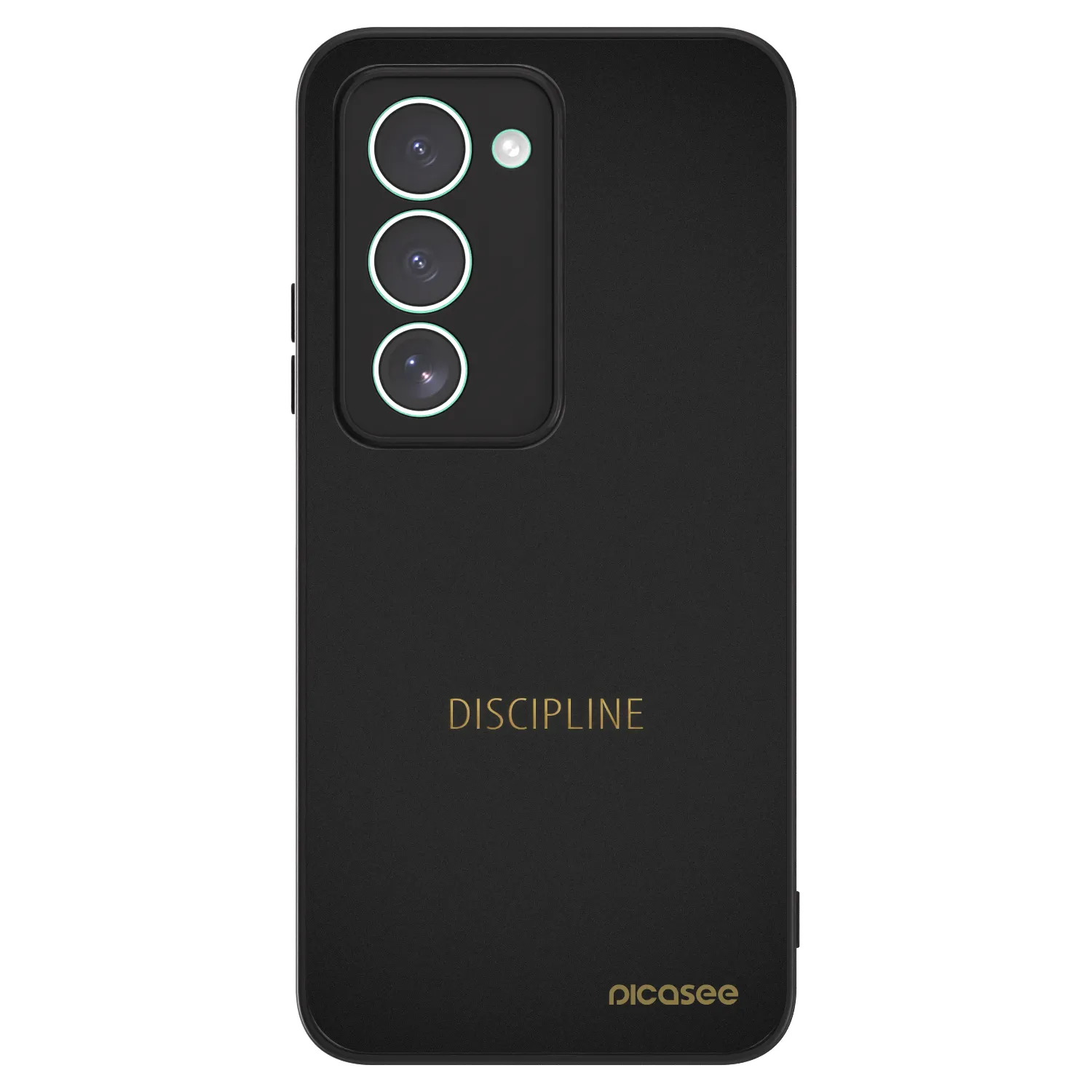 Picasee ULTIMATE CASE für Xiaomi Redmi 15 5G - Discipline