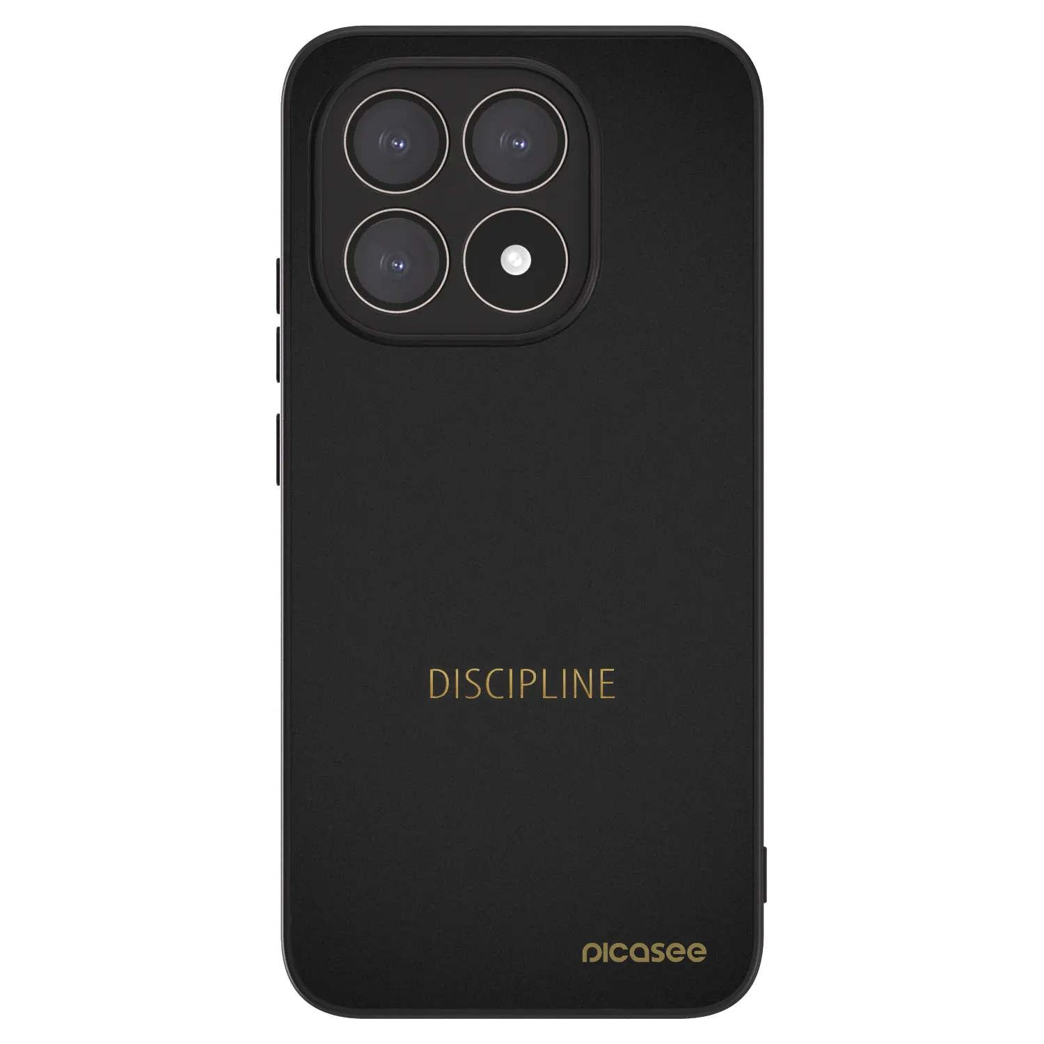 Picasee ULTIMATE CASE für Xiaomi 15T - Discipline