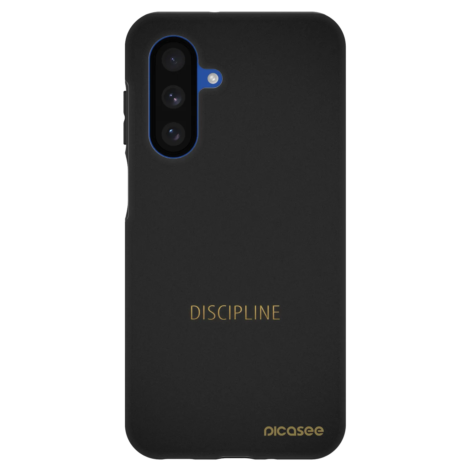 Picasee Fashion Case für Samsung Galaxy A17 5G - Discipline