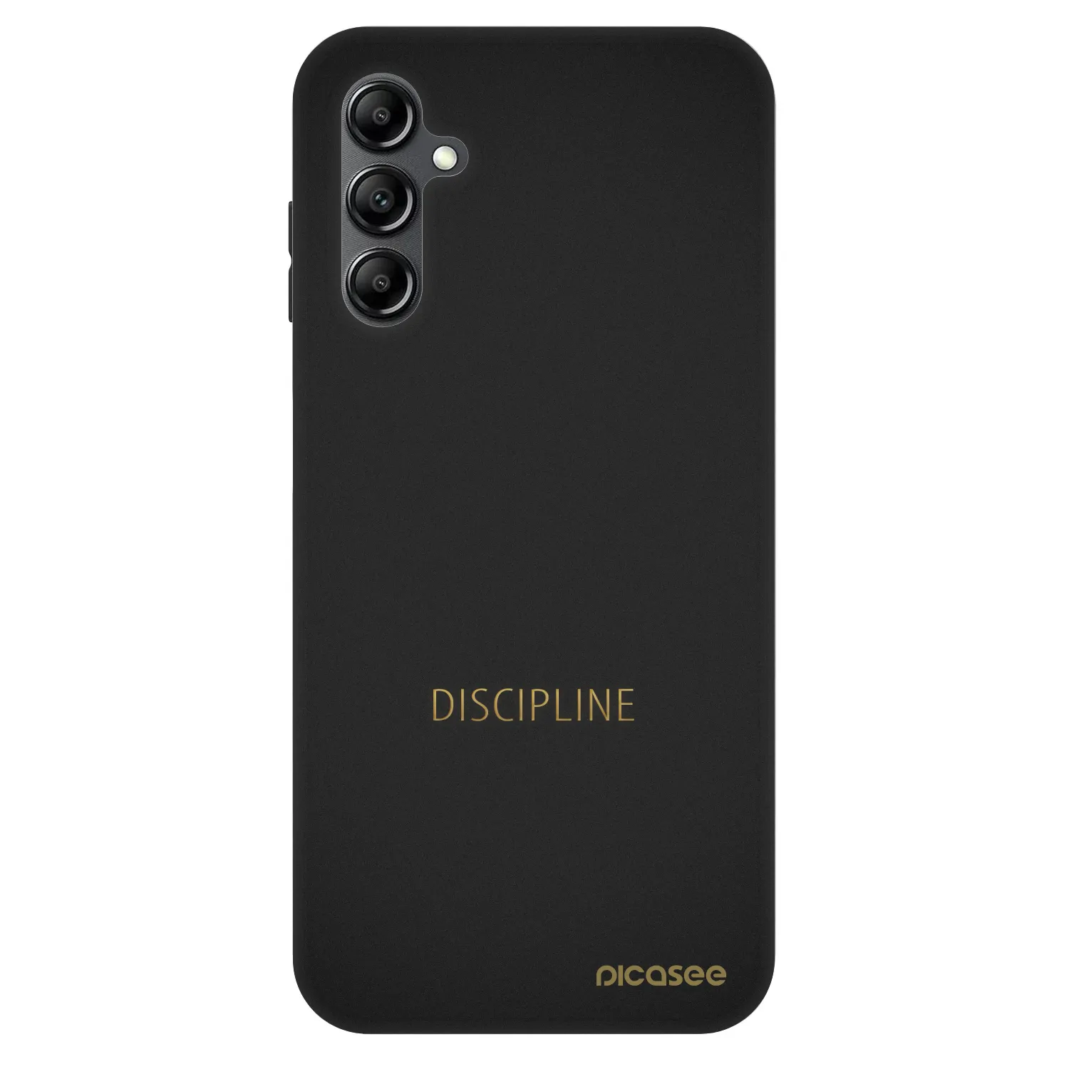 Picasee Fashion Case für Samsung Galaxy A16 4G - Discipline