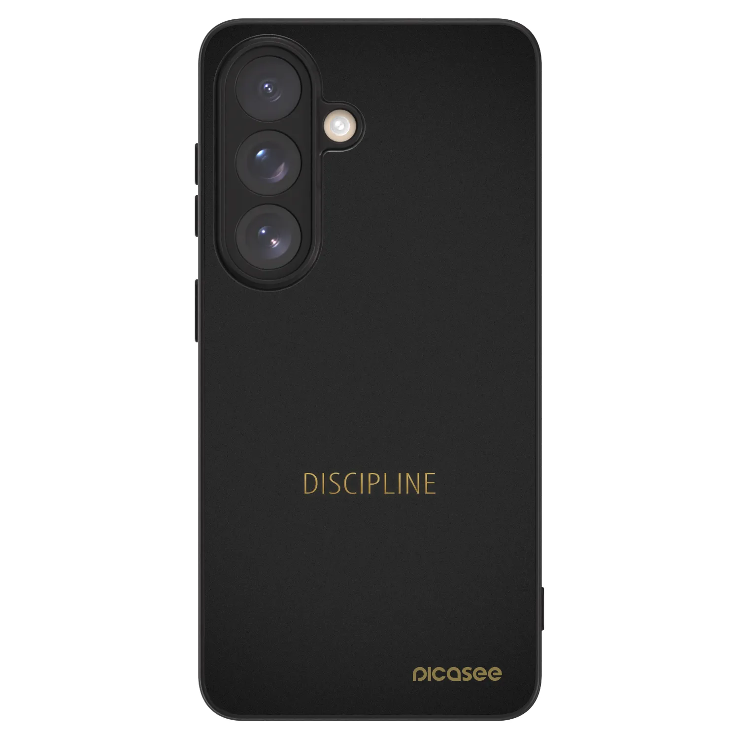 Picasee ULTIMATE CASE für Samsung Galaxy S26 - Discipline