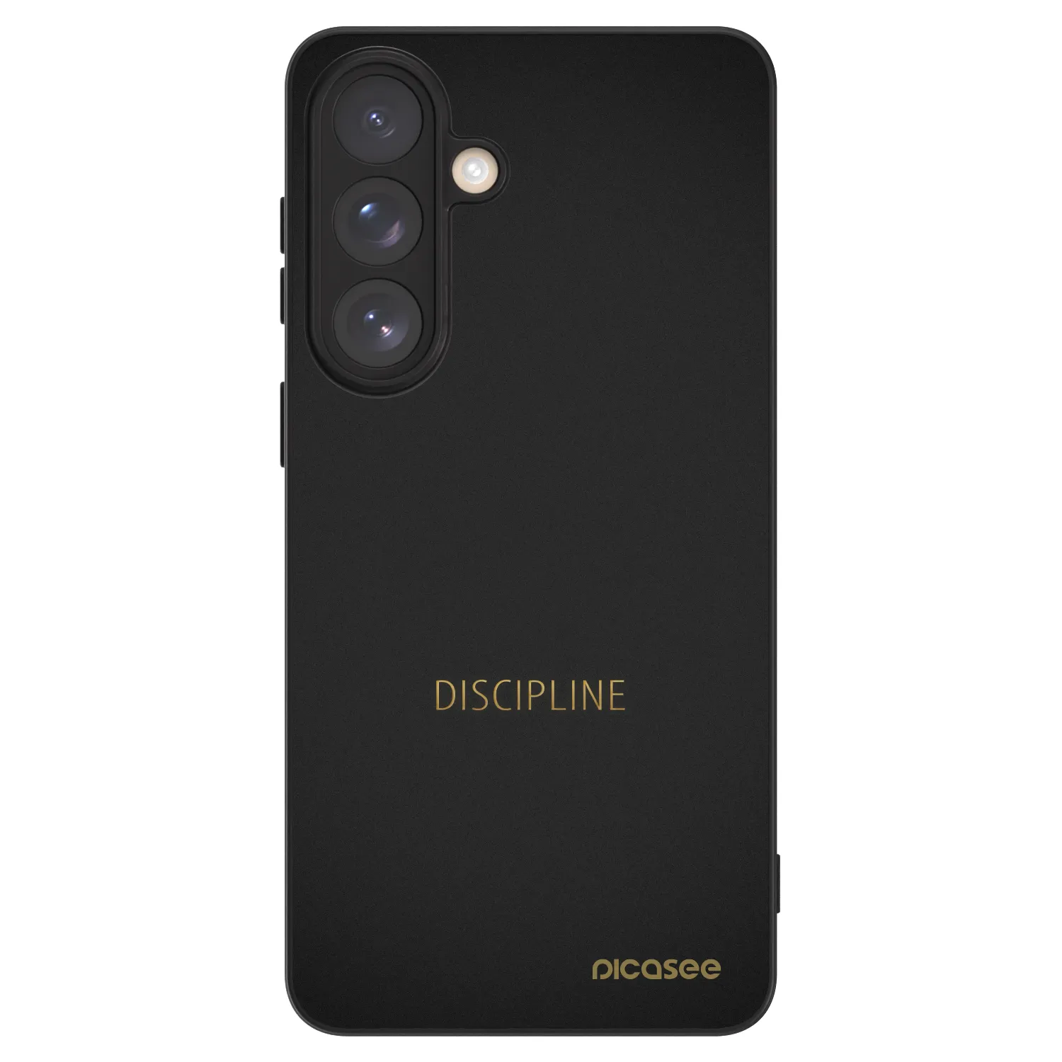Picasee ULTIMATE CASE für Samsung Galaxy S26+ - Discipline