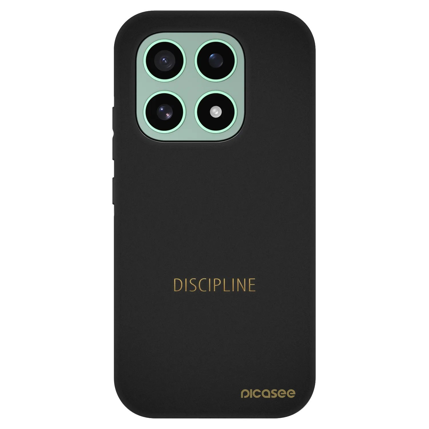 Picasee Fashion Case für Xiaomi 17 - Discipline