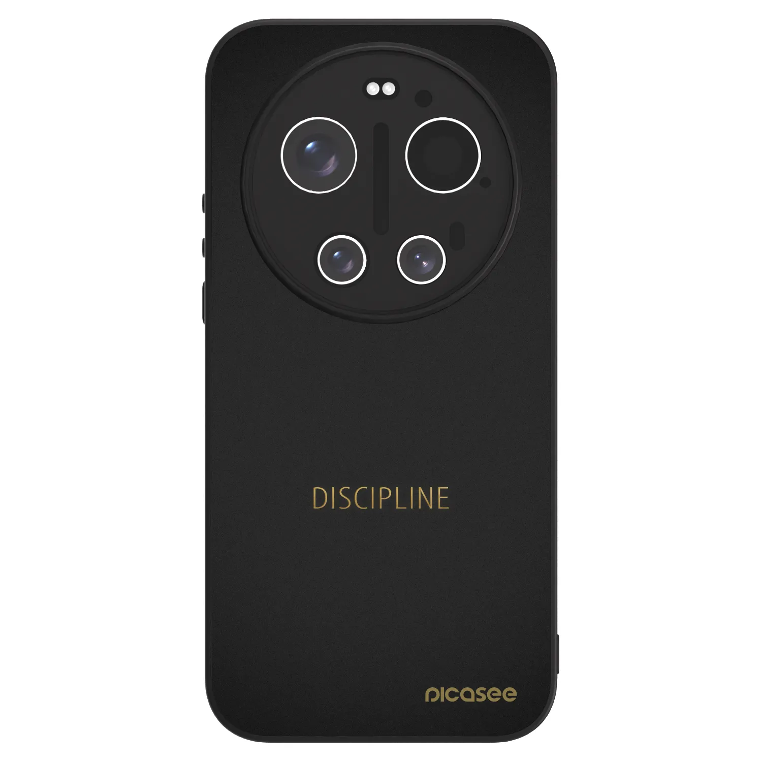 Picasee ULTIMATE CASE für Xiaomi 17 Ultra - Discipline