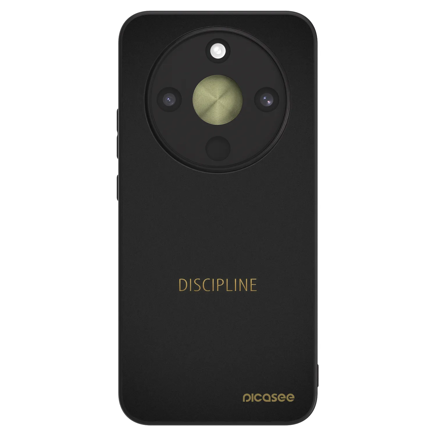 Picasee ULTIMATE CASE für Honor Magic8 Lite 5G - Discipline