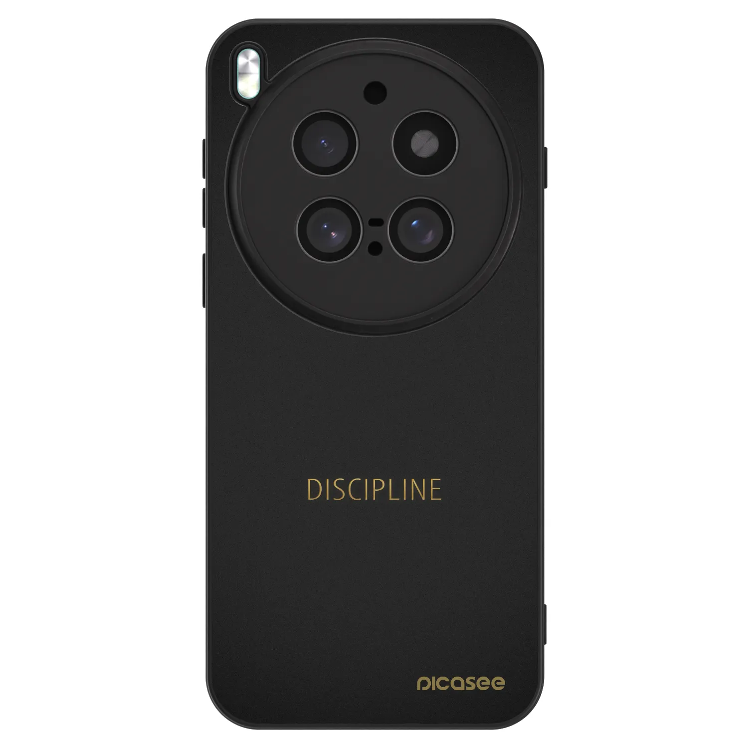 Picasee ULTIMATE CASE für Vivo X300 Pro - Discipline
