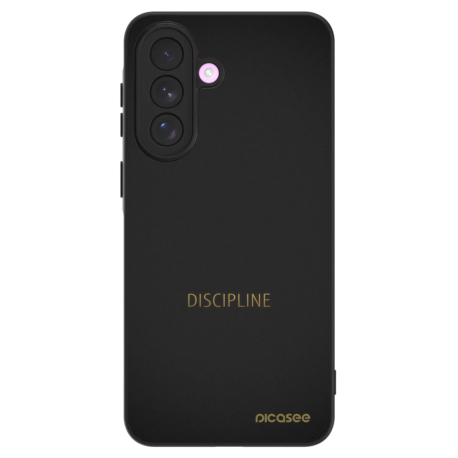Picasee ULTIMATE CASE für Samsung Galaxy A57 5G - Discipline