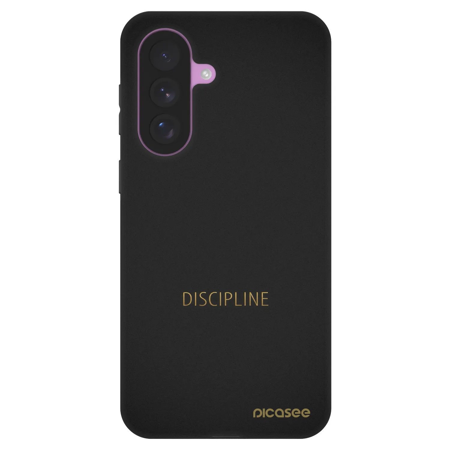 Picasee Fashion Case für Samsung Galaxy A57 5G - Discipline