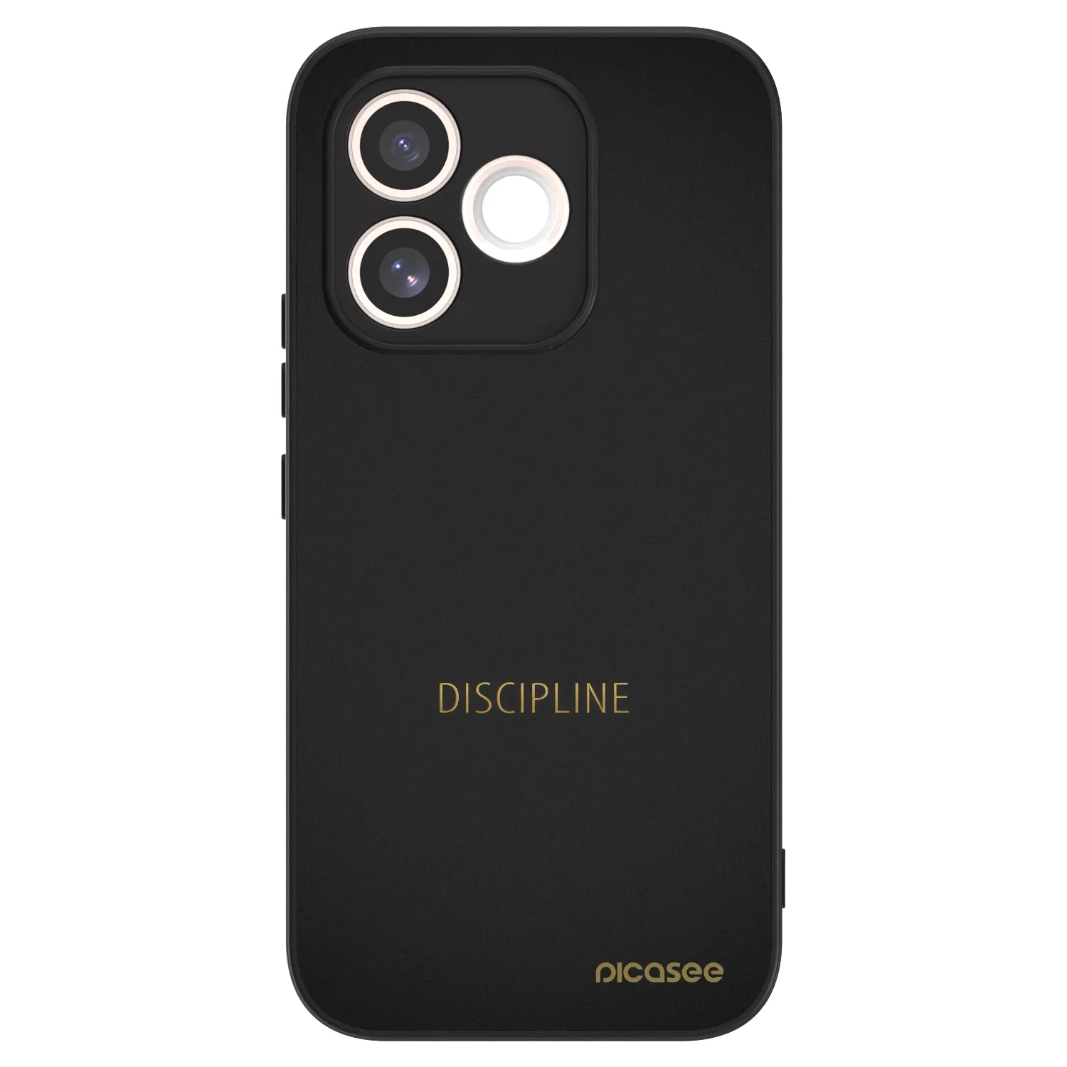 Picasee ULTIMATE CASE für Honor 600 Lite - Discipline