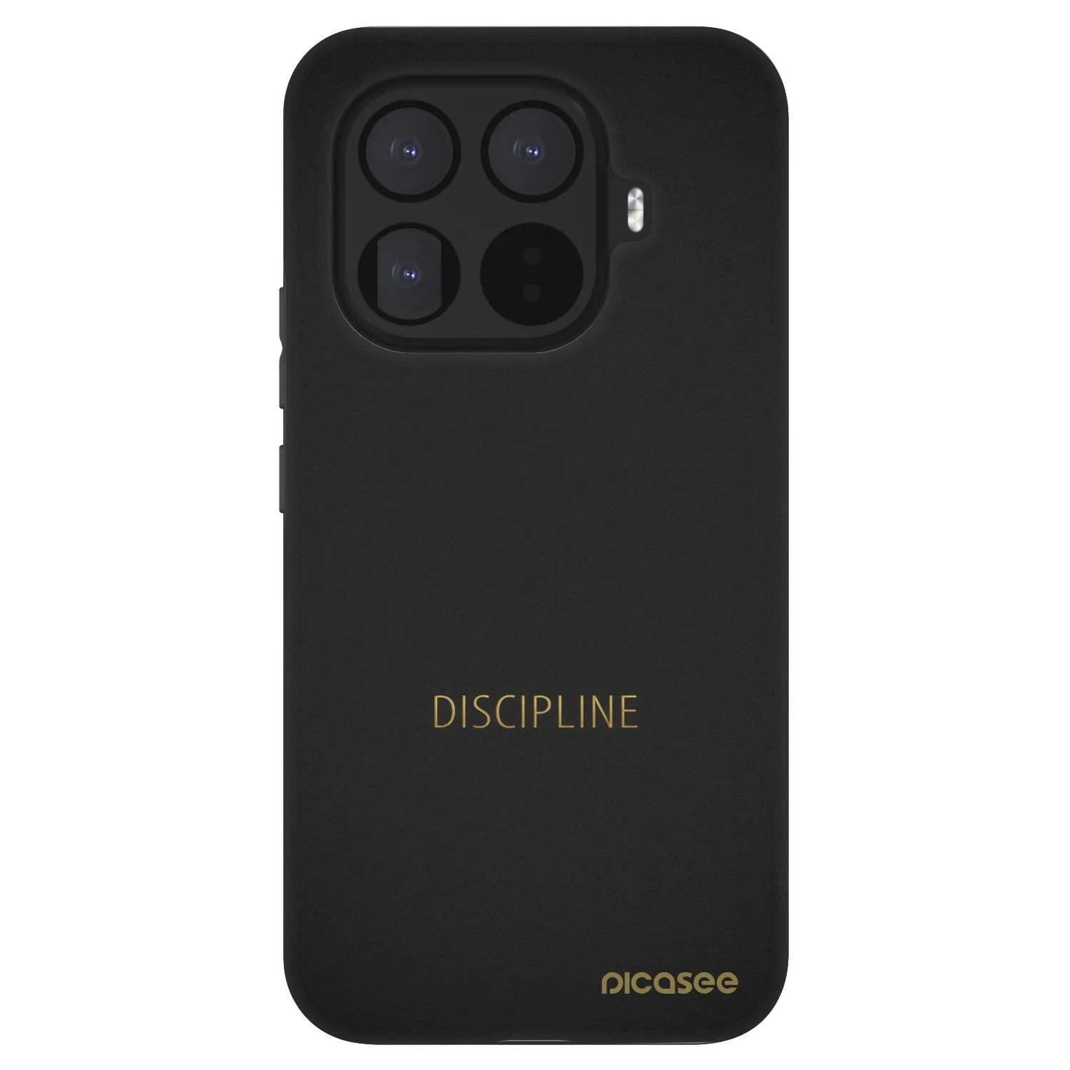 Picasee Fashion Case für Xiaomi 15T Pro - Discipline