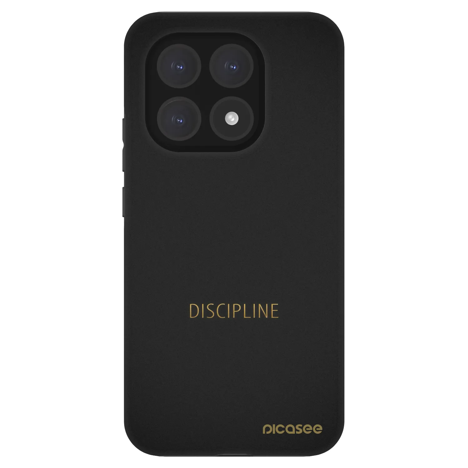 Picasee Fashion Case für Xiaomi 15T - Discipline