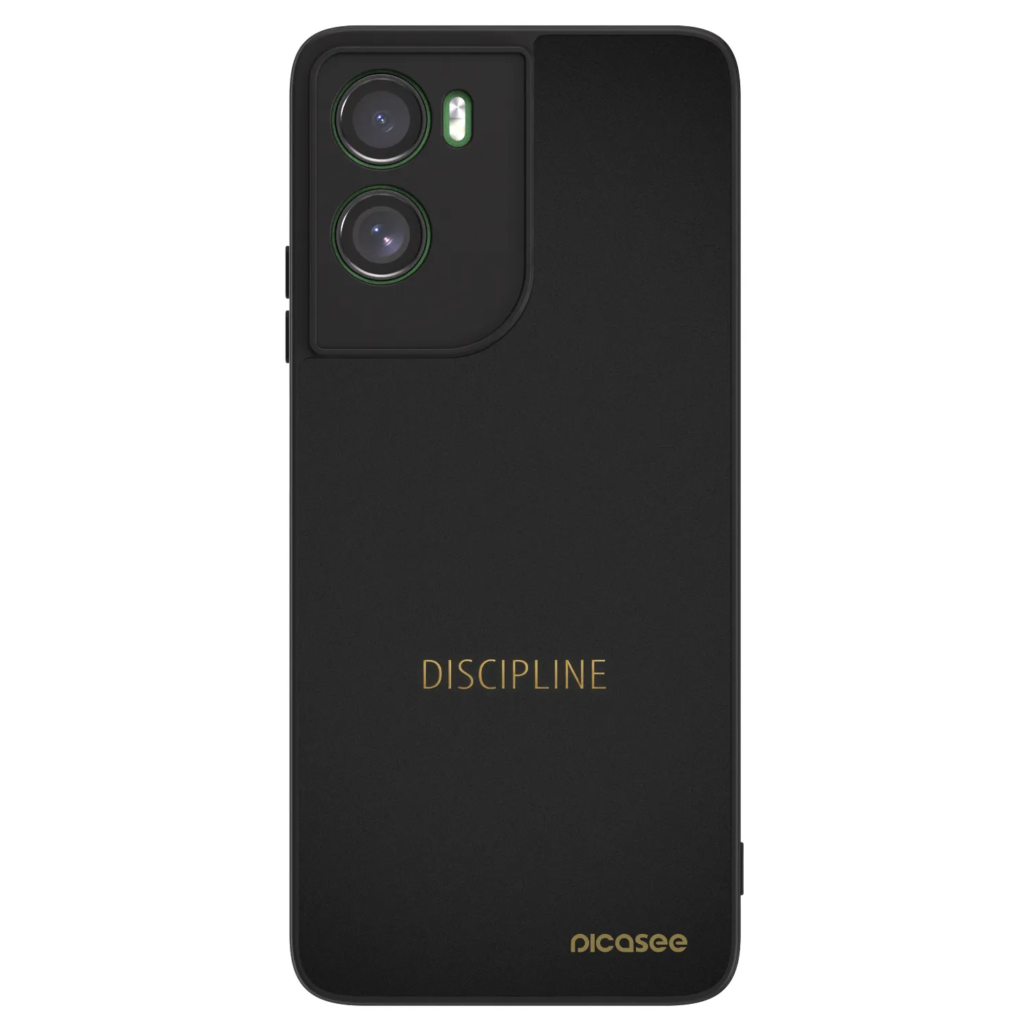 Picasee ULTIMATE CASE für Motorola Moto G06 - Discipline