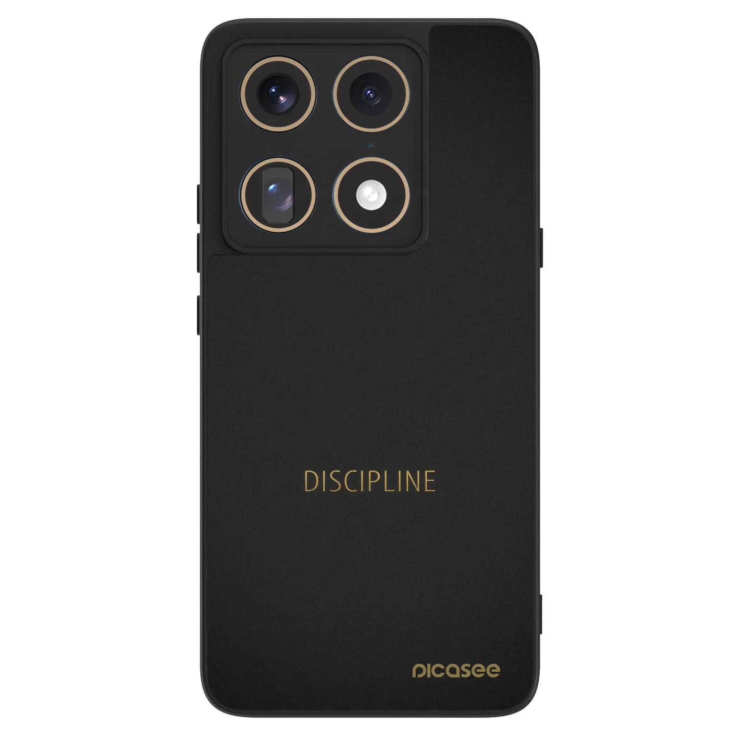 Picasee ULTIMATE CASE für Motorola Signature - Discipline