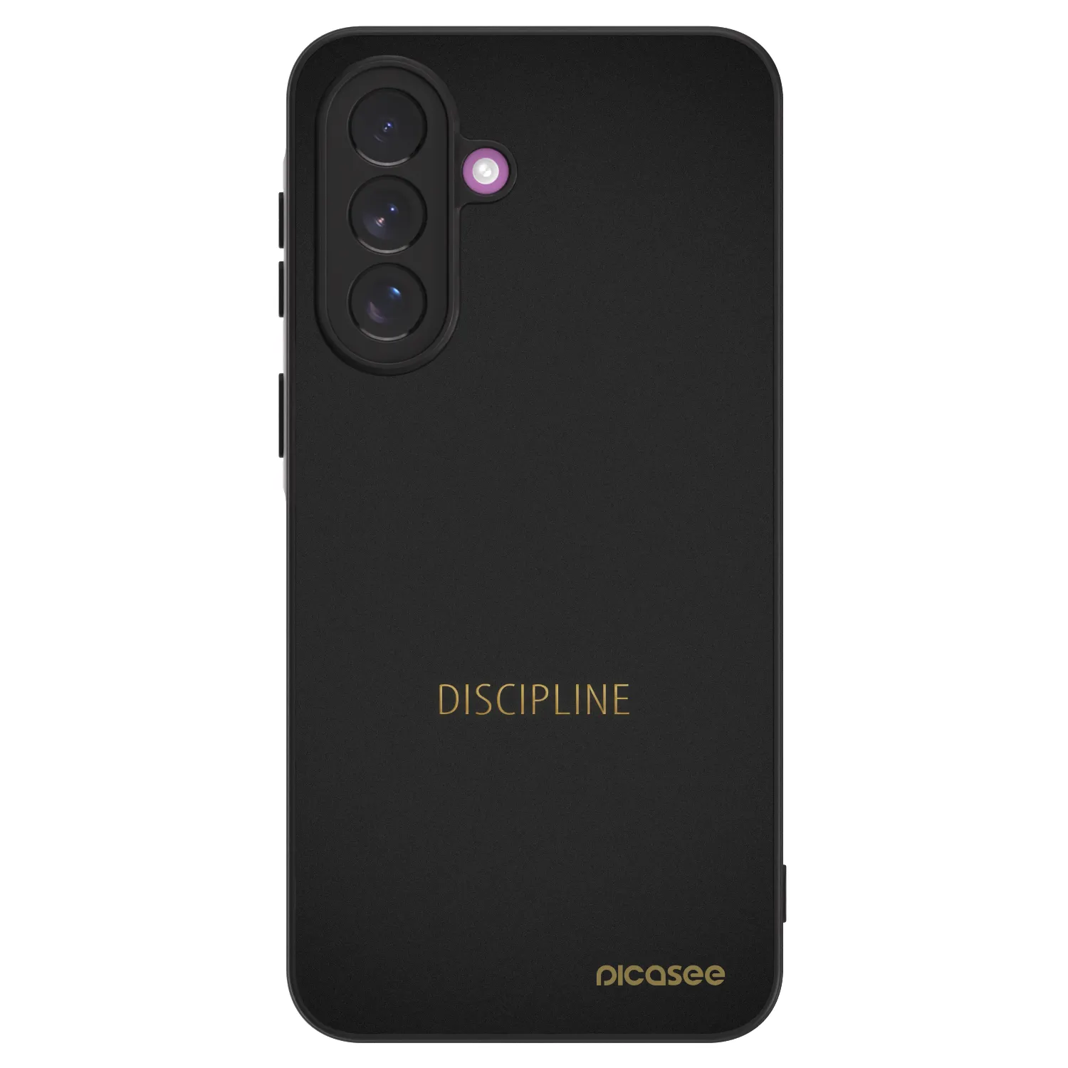 Picasee ULTIMATE CASE für Samsung Galaxy A37 - Discipline