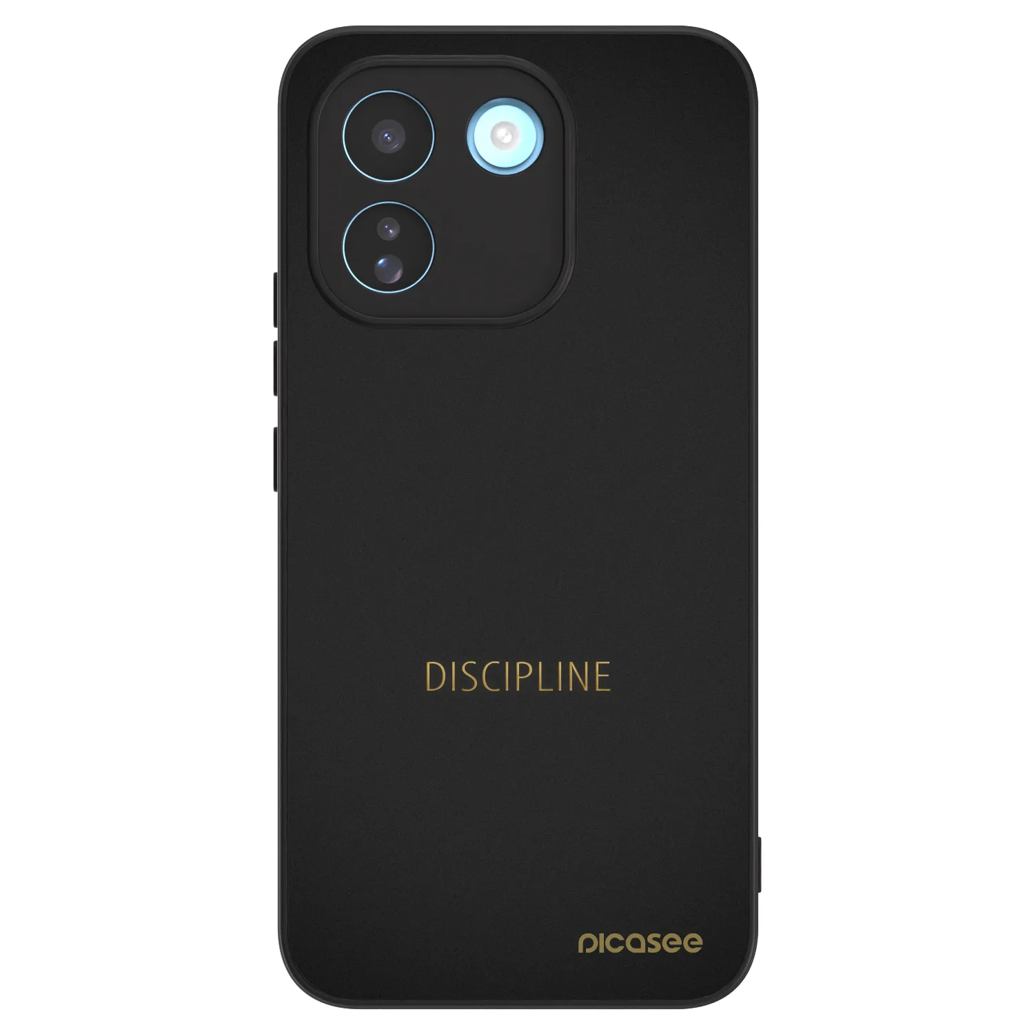 Picasee ULTIMATE CASE für Xiaomi Redmi Note 17 Pro MAX 5G - Discipline