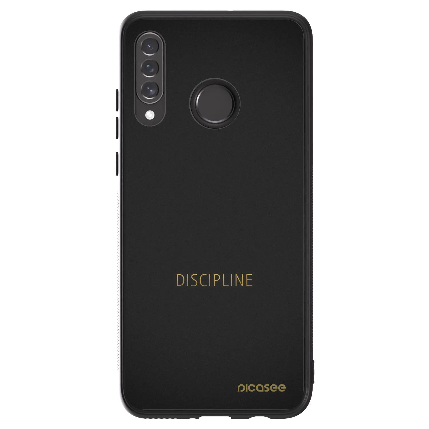 Picasee ULTIMATE CASE für Huawei P30 Lite - Discipline