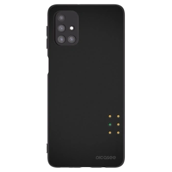 Hülle für Samsung Galaxy M31s - Pulse