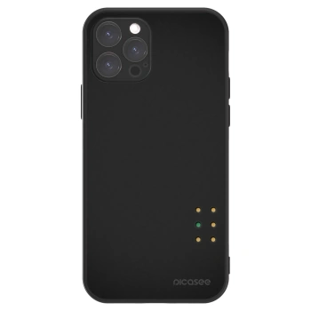 Picasee ULTIMATE CASE für Apple iPhone 12 Pro - Pulse