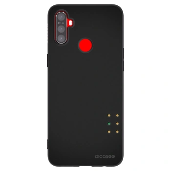 Hülle für Realme C3 - Pulse