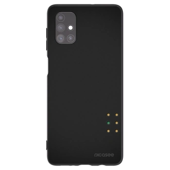 Hülle für Samsung Galaxy M51 M515F - Pulse