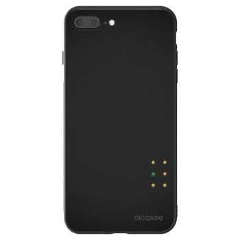 Hülle für Apple iPhone 7 Plus - Pulse