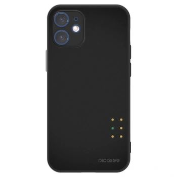 Picasee ULTIMATE CASE für Apple iPhone 12 mini - Pulse
