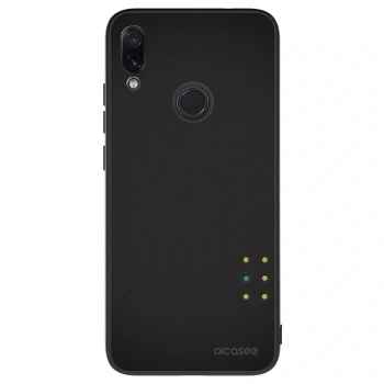 Hülle für Xiaomi Redmi Note 7 - Pulse