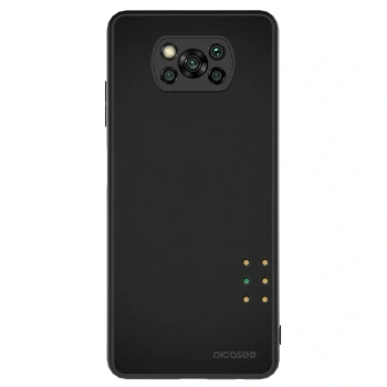 Hülle für Xiaomi Poco X3 - Pulse