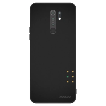 Hülle für Xiaomi Redmi 9 - Pulse