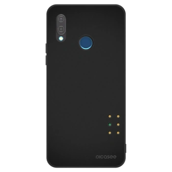 Hülle für Huawei P20 Lite - Pulse