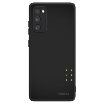 Picasee ULTIMATE CASE für Samsung Galaxy S20 FE - Pulse