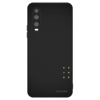 Hülle für Huawei P30 - Pulse