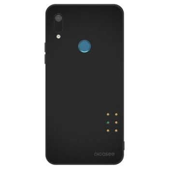 Hülle für Huawei Y7 2019 - Pulse