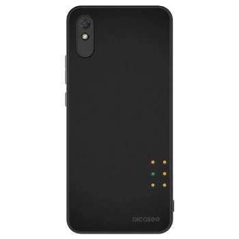 Hülle für Xiaomi Redmi 9A - Pulse