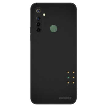 Hülle für Realme 6i - Pulse