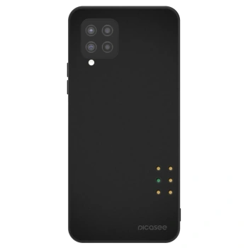 Hülle für Samsung Galaxy A42 A426B - Pulse