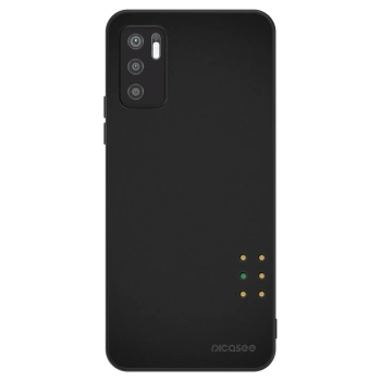 Hülle für Xiaomi Redmi Note 10 5G - Pulse