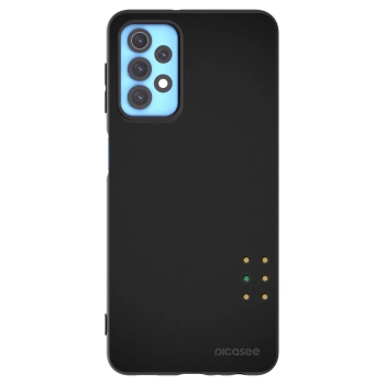 Hülle für Samsung Galaxy A32 4G SM-A325F - Pulse