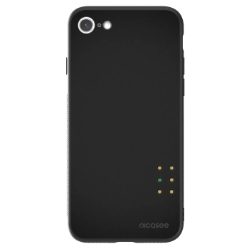 Picasee ULTIMATE CASE für Apple iPhone SE 2020 - Pulse