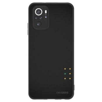 Hülle für Xiaomi Redmi Note 10S - Pulse